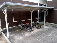 レオパレスカサ　エスペランサ 共用部分
