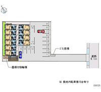 38325 bãi đậu xe hàng tháng