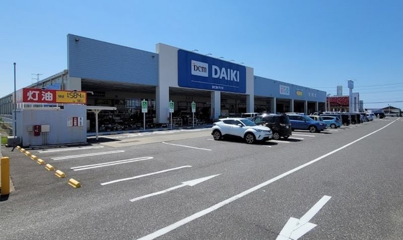レオネクストグリーンパル野市Ⅲ 周辺環境