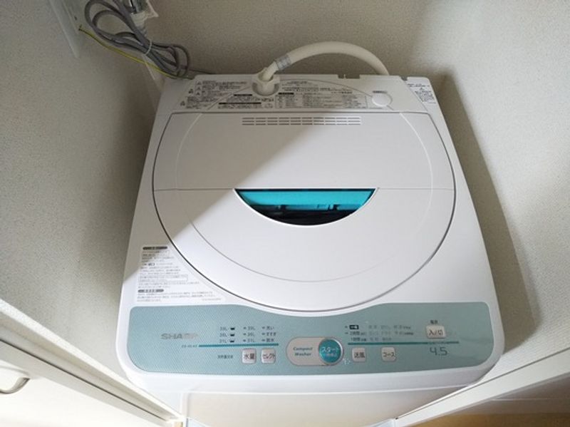 クレイノひまわりＡ その他設備