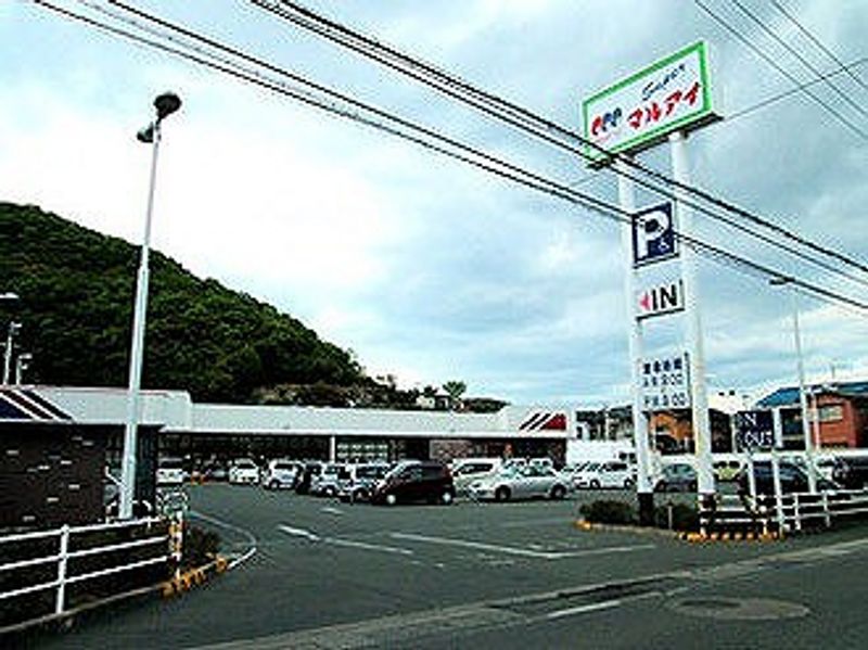 レオパレスぽぽら 周辺環境