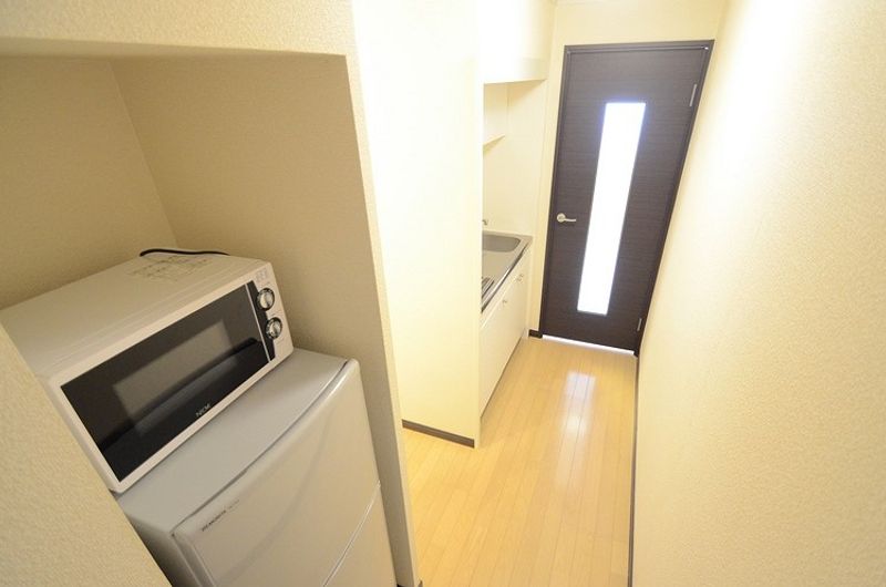 レオネクストＥＡＳＴＬＥＡＦⅢ その他