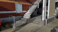 レオネクストミモザ 共用部分