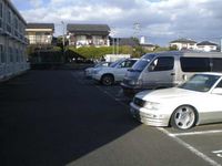 レオパレスＬｏｖｅ＆Ｐｅａｃｅ 共用部分