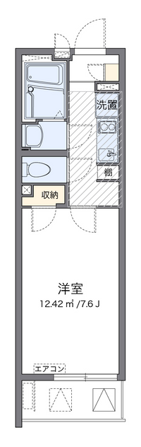 56057 Floorplan