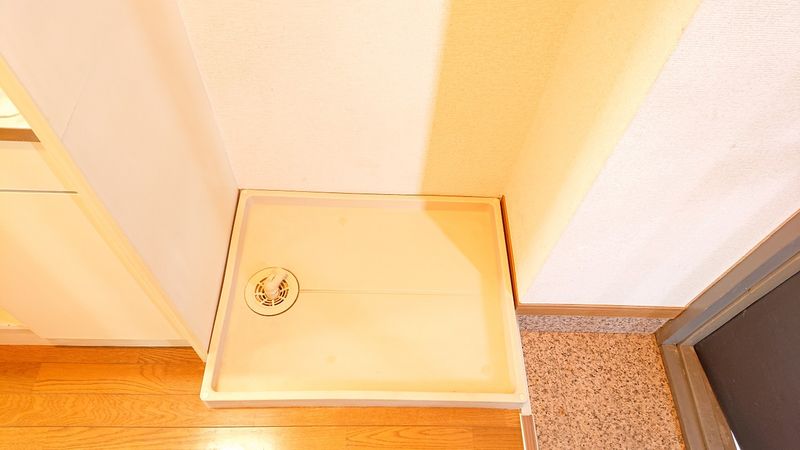 レオパレスガーデンビレッジ その他設備