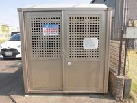 レオパレスサクセスⅡ 共用部分