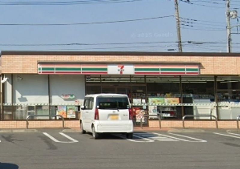 レオパレス和 周辺環境