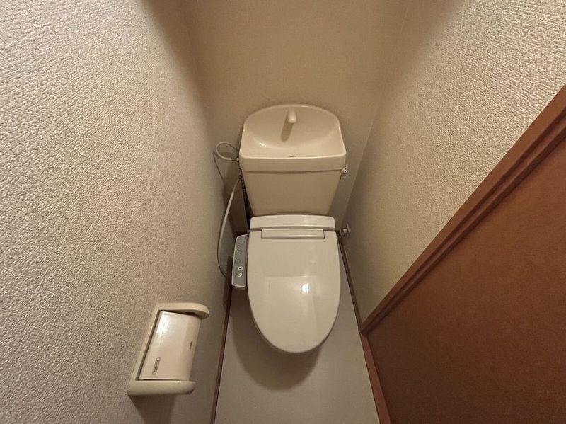 レオパレスＫＥＩ トイレ