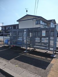 レオパレスマ　メゾン戸野目 undefined