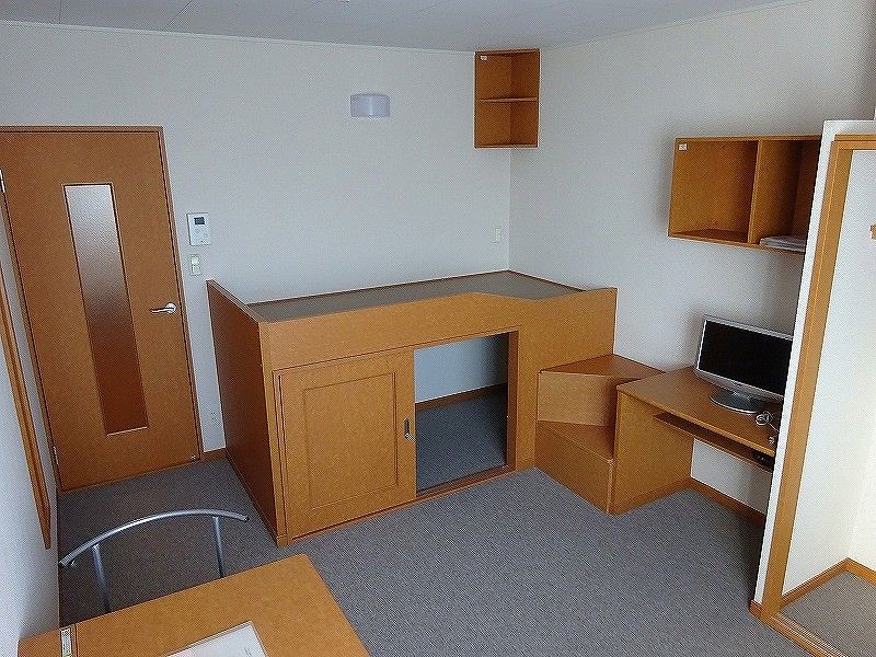 leopalace Fine 2 Living room