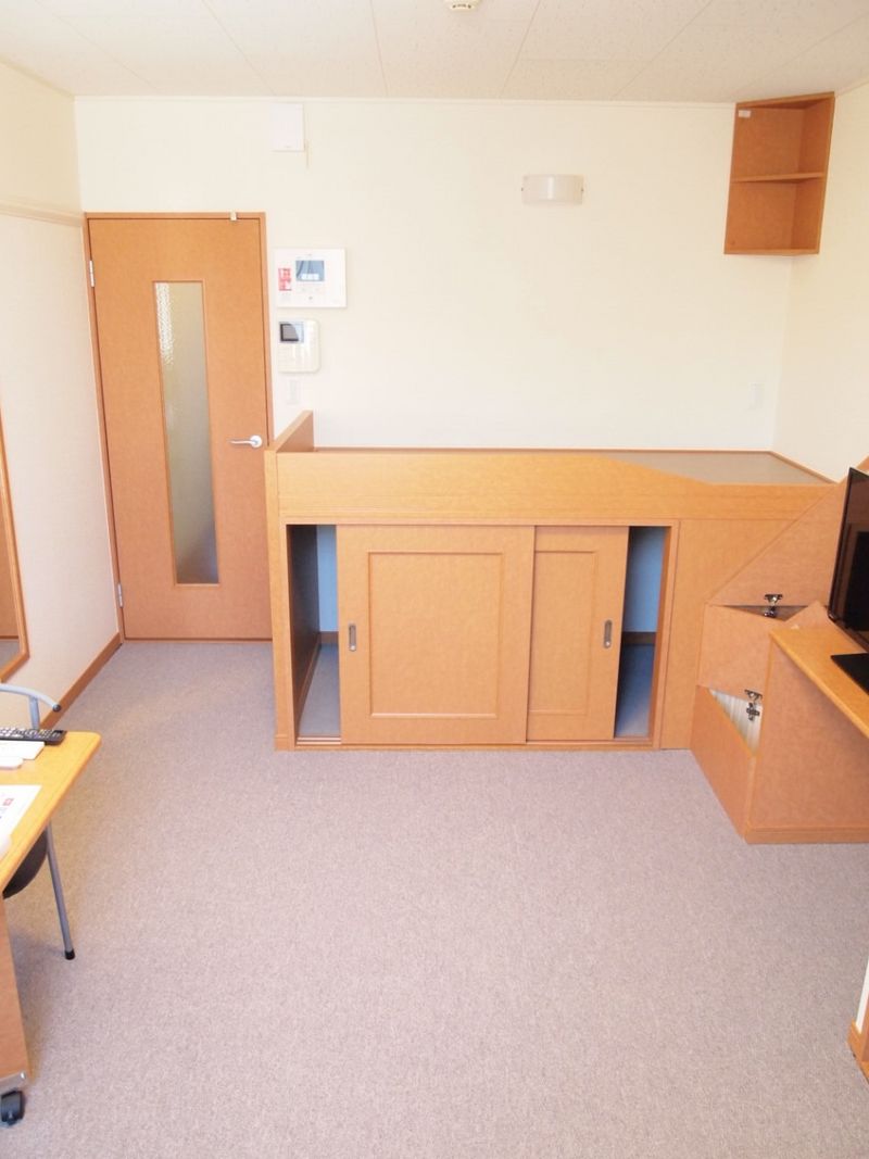 leopalace Seve Phòng khách