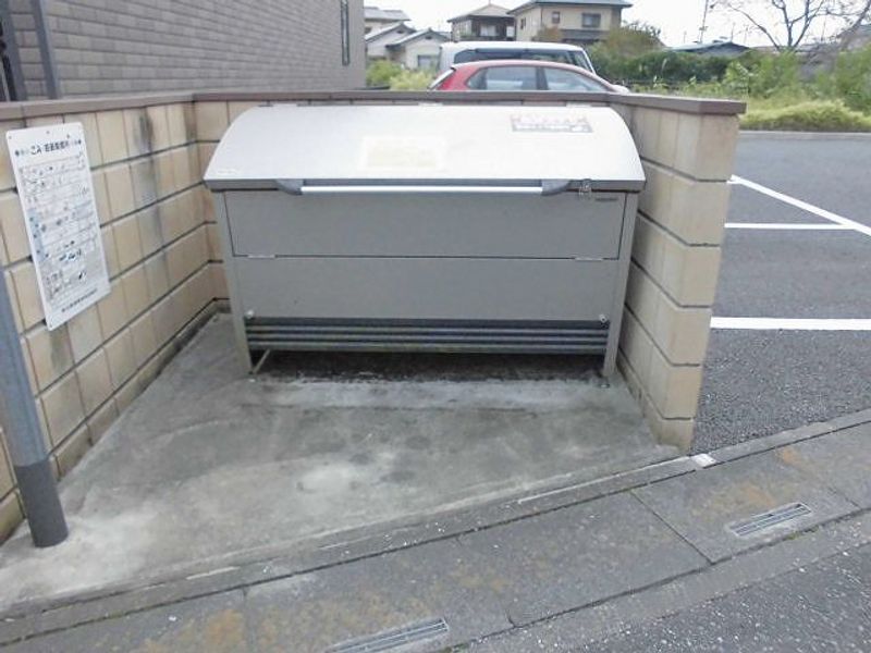 レオネクストＫＯＮＯ 共用部分