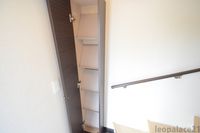 レオネクスト石原Ａ 収納