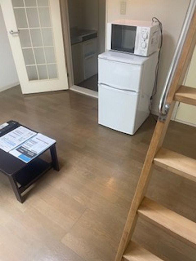 レオパレス砂子町 その他