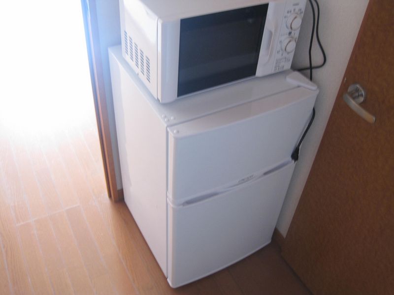 レオパレス五本松 その他