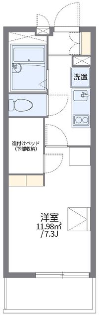 37236 Floorplan