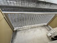 レオパレスＭｉｏ バルコニー