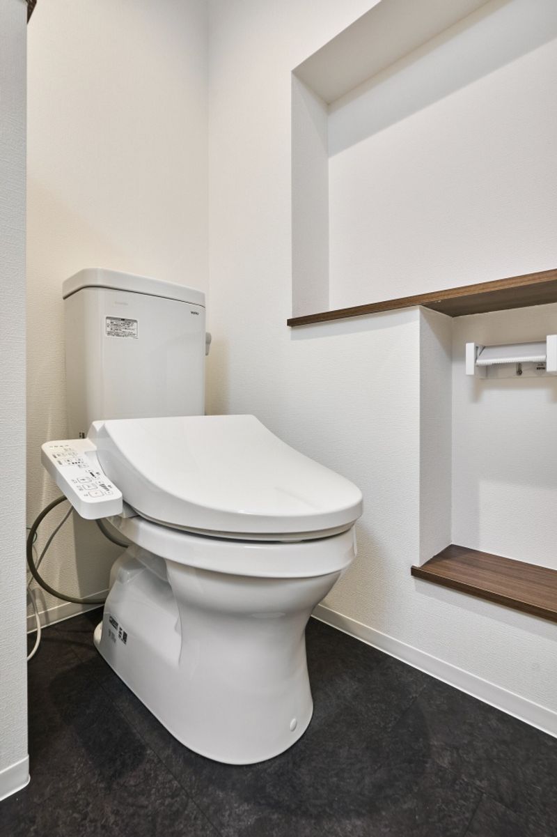 ArLk Soleil 화장실