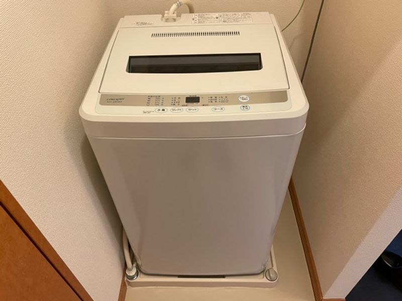 レオパレスＫ’ｓⅡ その他設備