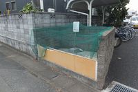 レオパレスオリーブ 共用部分