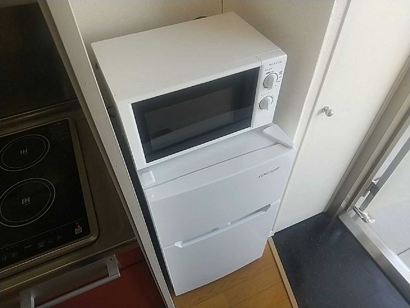 leopalace Fantasista Thiết bị khác