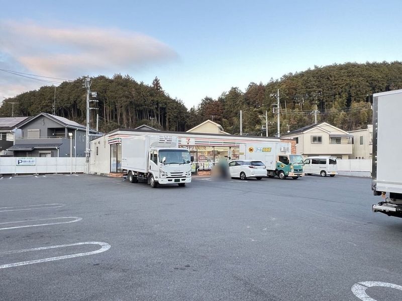 レオパレスＣｌａｒａｂｅｌ 周辺環境