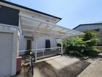 レオパレスＴＡＫＡＲＡ浅川 共用部分