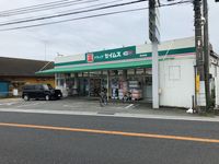 レオパレスミルフィーユ 周辺環境