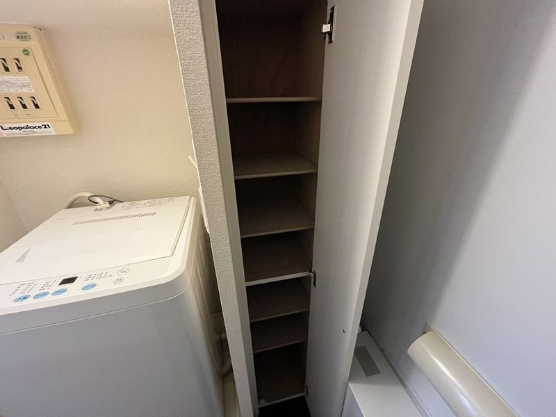 レオパレスグレイス清水 その他