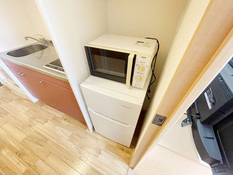 レオパレステルヌーラ彦根 その他設備