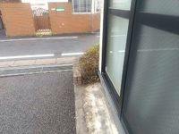 レオパレスＭＡＣＨＩＤＡ バルコニー