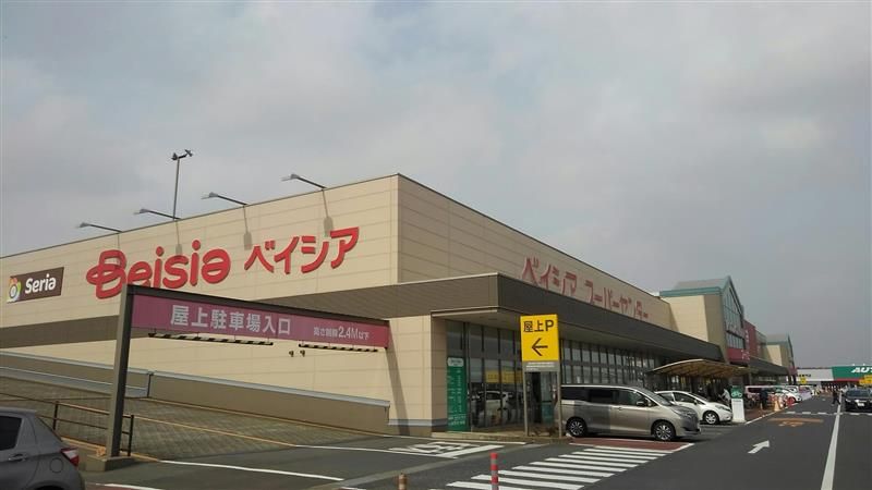 レオパレスサクラⅡ 周辺環境