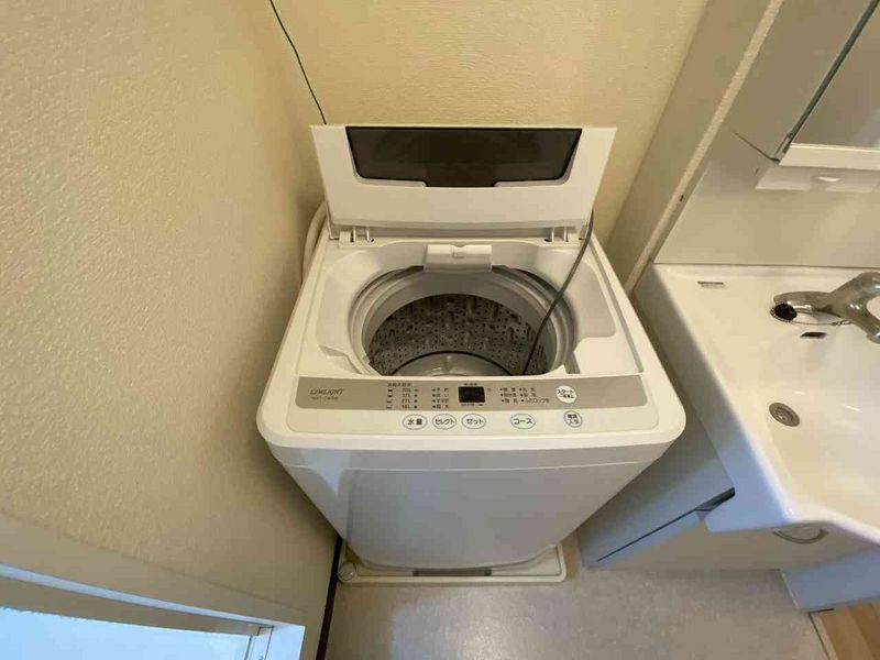 レオネクストＫＥⅡ その他設備