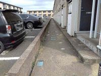 レオパレス英俊Ｄ エントランス