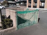 レオネクストサンファイン 共用部分