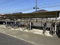 レオパレスシエル　エトワール その他設備