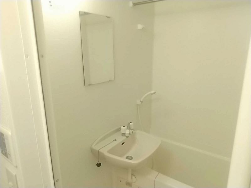 leopalace Sun 2 Bathroom