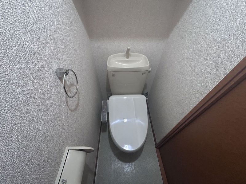 leopalace Passion 화장실