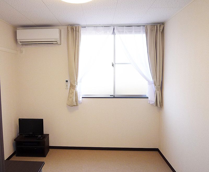 LEONEXT Esperanza Bedroom