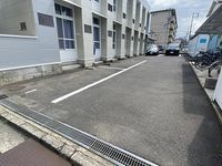 レオパレスＴ＆Ｙ 駐車場