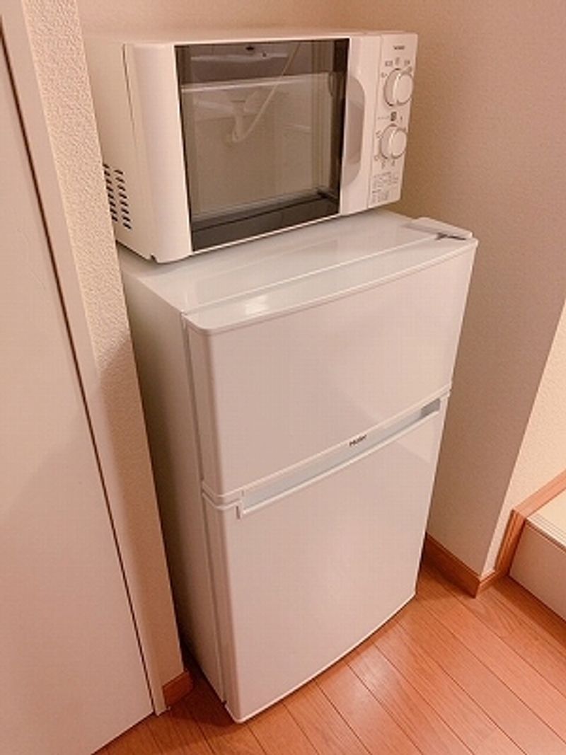 レオパレスＣＯＺＹ その他設備