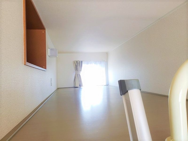 レオパレスリベェール その他