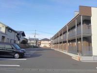 ミランダアルカ 共用部分