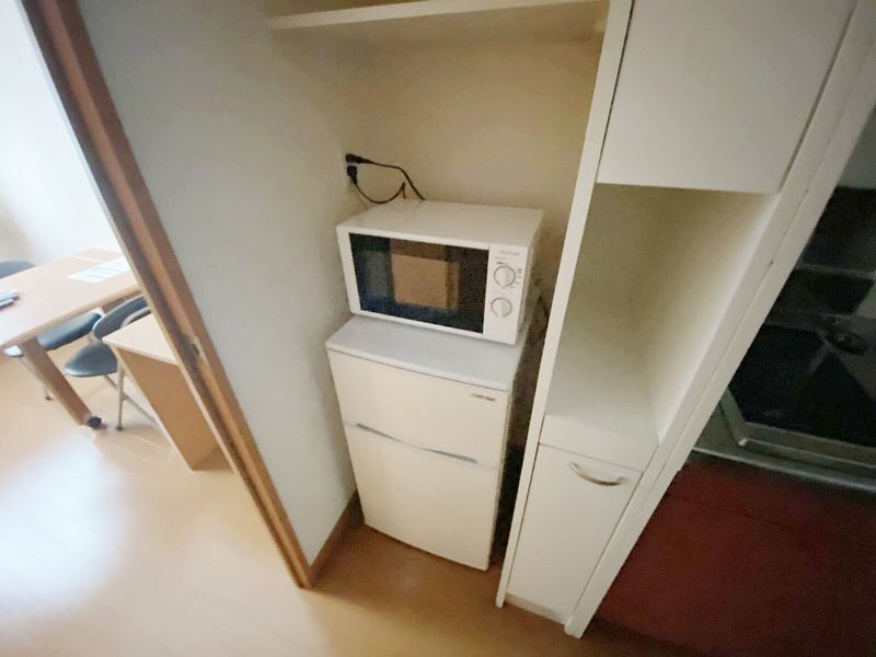 leopalace Hiroji 기타 시설