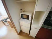 leopalace Hiroji 기타 시설