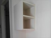 レオパレスニュー屋島 収納