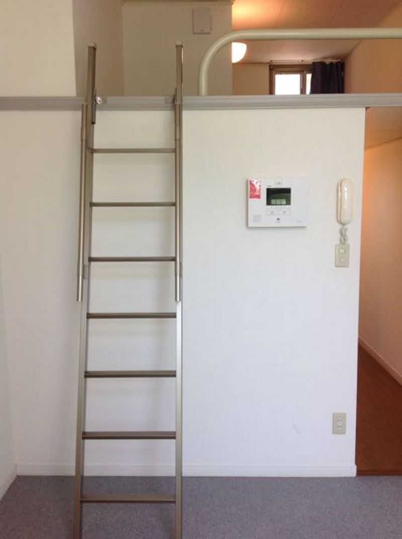 leopalace TRIP TO THE MOON 수납공간