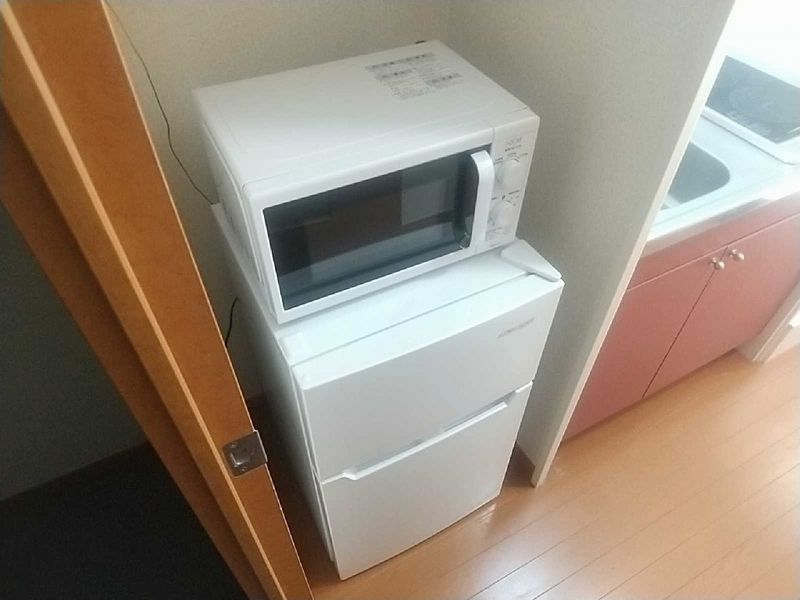 レオパレスジュネス その他設備