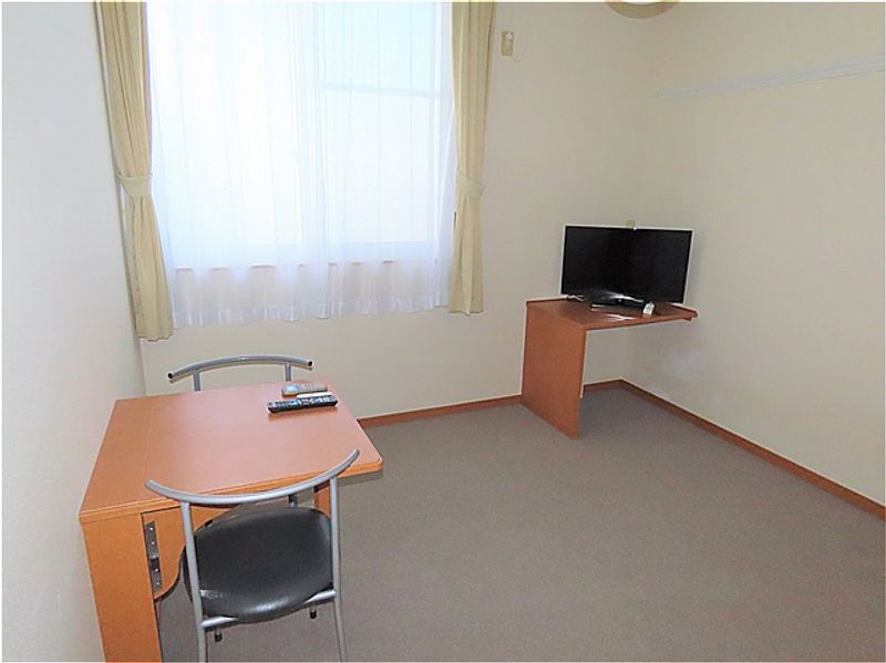 leopalace Villa Grand Ote Living room